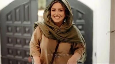 افشای تصویری دردناک از ژاله صامتی در روز پدر؛ چرا همه شوکه شدند؟