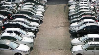 قیمت خودرو امروز  دوشنبه 15 دی 1404  + جدول