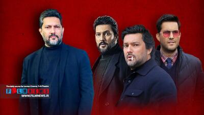 افشاگری عجیب علیرضا استادی درباره تغییر فامیلی جنجالی حامد بهداد! + ویدیو