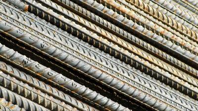 قیمت میلگرد امروز ۱۵ دی ۱۴۰۴ + جدول