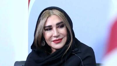 سروصداهای حمیرا ریاضی و نسیم ادبی با تیپ خاصشان در کنسرت بانوان!