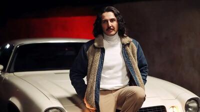 روز تلخ زندگی محمدرضا غفاری: اولین روز مدرسه که یک سوال ساده همه‌چیز را تغییر داد! + فیلم