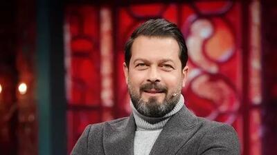 افشاگری پژمان بازغی درباره دوران مدرسه‌اش: با 7 تجدید پدرم را شوکه کردم! + ویدیو