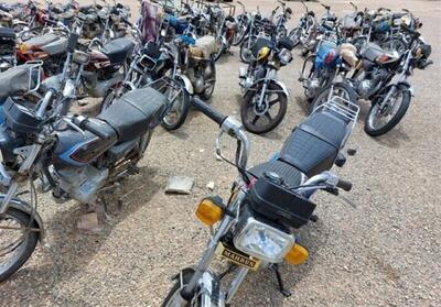 تسهیلات نوسازی موتورسیکلت ۲۰۰ میلیون تومان شد