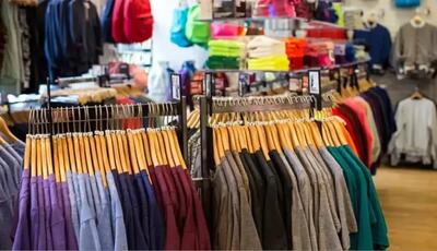 قاچاق، بزرگ‌ترین تهدید تولیدکنندگان پوشاک است