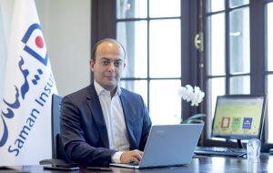 حمایت بیمه سامان از دانشجویان نخبه با اعطای بورسیه تحصیلی - سایت خبری اقتصاد پویا