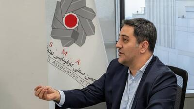 رئیس انجمن فولاد آلیاژی: «همتی» با حذف بازار اول مرکز مبادله، صنایع صادراتی را از اسارت ارزی نجات داد - سایت خبری اقتصاد پویا