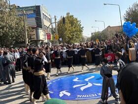 نمایش‌های خیابانی جشنواره تئاتر فجر معرفی شدند - سایت خبری اقتصاد پویا