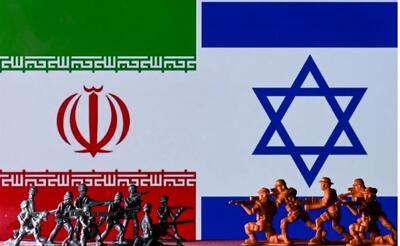 واکنش ایران به ادعای دخالت آلمان در جنگ 12 روزه