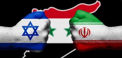  جنگ مجدد میان ایران و اسرائیل جدی تر شد؟/ خاورمیانه  در حال شعله ور شدن است