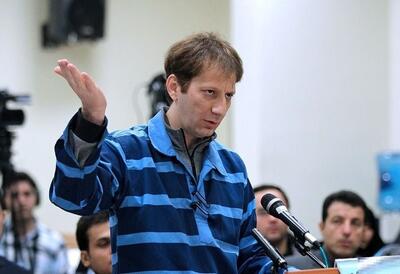 واکنش بابک زنجانی به توییت ایلان ماسک علیه رهبر انقلاب + عکس