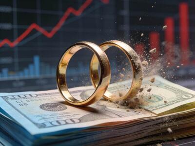 کاهش ازدواج همزمان با افزایش وام ازدواج/ تورم ناشی از تسهیلات تکلیفی، وام‌ها را بی‌ارزش می‌کند