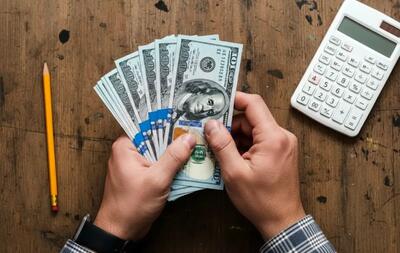 قیمت دلار امروز ۱۵ دی ۱۴۰۴ رکوردشکنی کرد + عکس