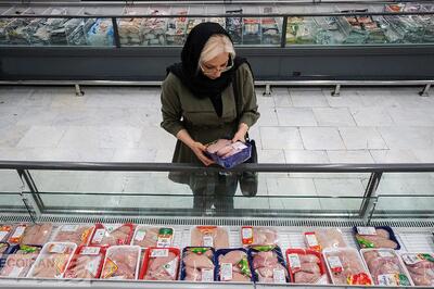 فوری / افزایش قیمت گوشت مرغ قطعی شد