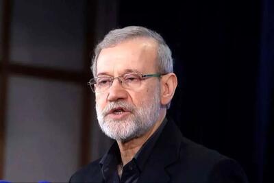 سخنگوی وزارت خارجه: سخنان آقای لاریجانی خطاب به ترامپ مبنی بر اینکه دخالت در امور ایران، منطقه را به هم می‌ریزد، به اندازه کافی گویا هست و مخاطبان پیام آن را دریافته‌اند