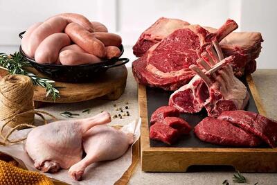 رئیس شورای تأمین دام: اگر ارز ترجیحی نهاده‌های دامی حذف شود، باید منتظر شوک قیمتی بسیار قوی در قیمت گوشت دام و طیور باشیم/ چرا با معیشت مردم بازی می‌کنید؟