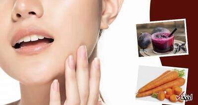  آیا رژیم غذایی واقعاً می‌تواند پوست شما را متحول کند؟