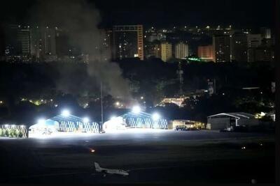 روزنامه جمهوری اسلامی: آنچه موجب سهولت کار ترامپ در ونزوئلا و سوریه شد، وجود مشکلات معیشتی برای مردم این کشور‌ها بود/ مسئولان مردم را با قلع و قمع باند‌های مافیایی، امیدوار کنند