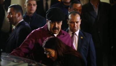 سخنگوی وزارت خارجه: مادورو و همسر او ربوده شده‌اند، این اصلا افتخار ندارد/ همان‌طور که مردم ونزوئلا گفتند، رئیس‌جمهور این کشور باید آزاد شود