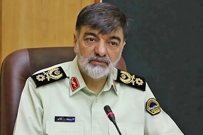 دستگیری لیدرها آغاز شده است