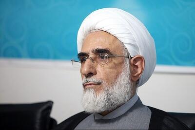 مسئولان به اعتراضات به حق مردم گوش دهند