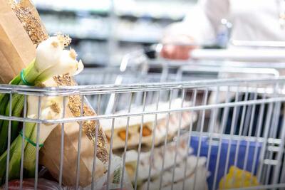 شارژ کالابرگ ۴ میلیون تومانی