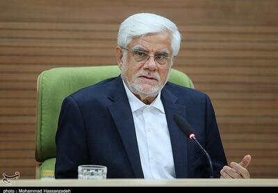 اعتراض و انتقاد را پذیرا هستیم/ همه مردم یارانه می‌گیرند