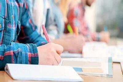 تغییر زمان‌بندی امتحانات دانشگاه آزاد