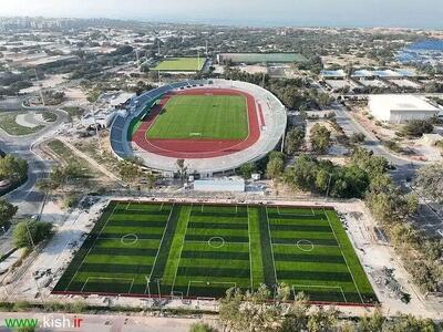 میزبانی پرسپولیس در کیش منتفی شد