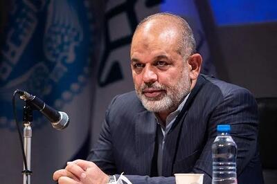 انتصاب احمد وحیدی به عنوان جانشین فرمانده کل سپاه چه پیامی دارد؟