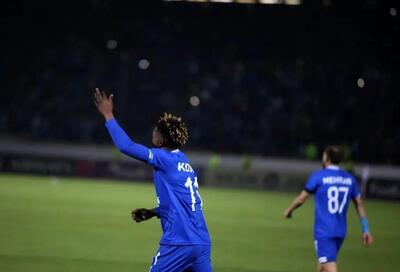 ساپینتو، یک استقلالی را در لیست فروش گذاشت