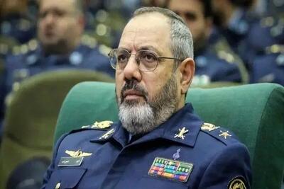 دیدار وزیر دفاع با نوجوانان معتکف؛ نصیرزاده: دشمن از ایمان ما می‌ترسد