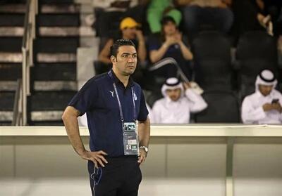 واکنش جواد نکونام به اعتراضات روزهای اخیر