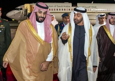 ریشه‌یابی تشدید تنش‌ها میان امارات و عربستان