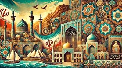 از اهلیتِ فرهنگی تا ائتلافِ تمدنی؛ واکاوی چالش‌های هویت و تمدن در ایرانِ معاصر