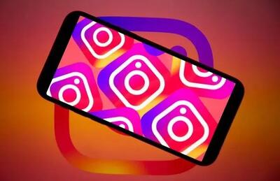 فرار دختر ثروتمند در رویای رسیدن به عشق اینستاگرامی