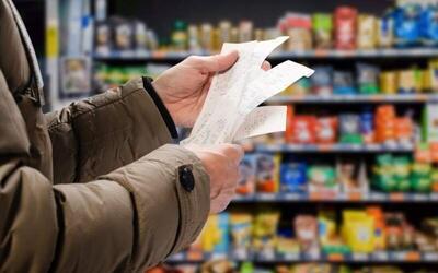 جمهوری اسلامی هشدار داد: گرانی با وعده و مانور مهار نمی‌شود