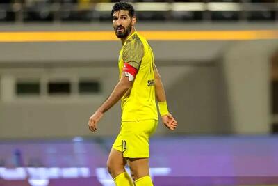 تراکتور گزینه پرسپولیسی‌ها را روی هوا زد؛ شهریار در راه تبریز