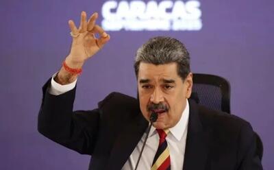 پشت‌پرده سکوت ونزوئلا در برابر آخرین اقدام آمریکا!