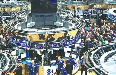 بازار نفت به تلاطم افتاد