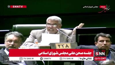 با این بودجه چند سال بعد با یک میلیون تومان یک پفک هم نمی‌شود خرید