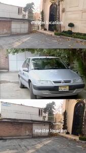 لوکیشن سریال نقطه چین بعد از گذشت 21 سال