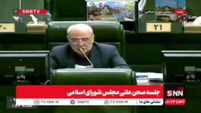 دلیگانی: ترامپ احمق گور خود را کند!