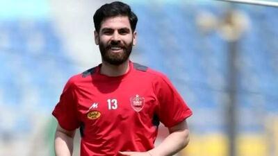  عملیات احیا زیر نظر زیدان؛ مقصد ستاره ناراضی پرسپولیس مشخص شد!