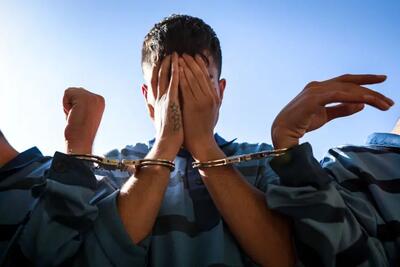 دفن جسد راننده خودروی نیسان در نقطه‌ای دورافتاده/ قاتلان اعتراف کردند