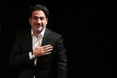 همایون شجریان کنسرت‌های اروپایی خود را لغو کرد