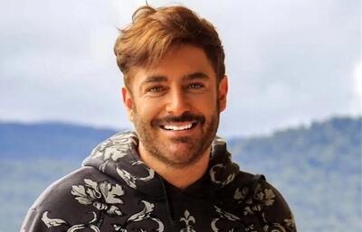 استوری معنادار رضا گلزار درباره شرایط اخیر