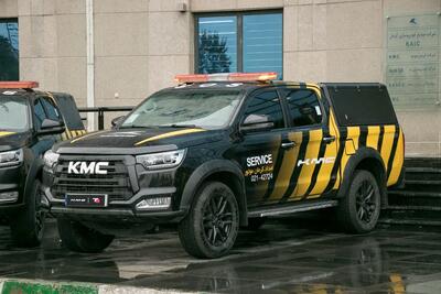 هشدار امداد کرمان موتور: فقط با شماره رسمی ۰۲۱۴۲۷۲۴ تماس بگیرید!