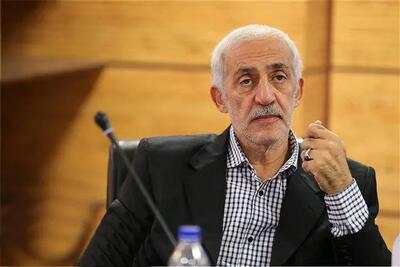  واکنش محمد دادکان به اعتراضات اخیر: ثروت این مملکت برای مردم است