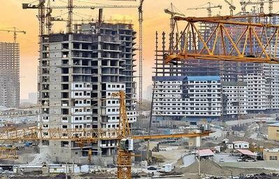 پارادوکس بازار مسکن